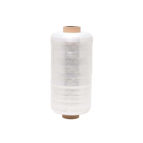 Air-O-Max Manual Hand Wrap 400mm x 600m Roll 108/plt