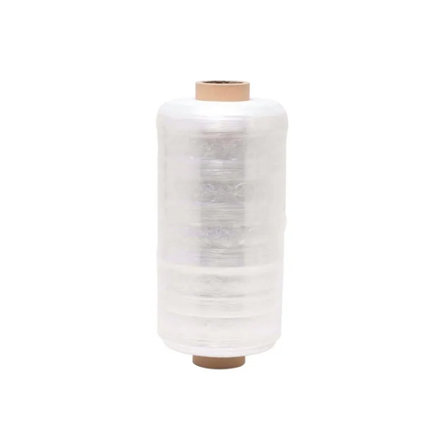 Air-O-Max Manual Hand Wrap 400mm x 600m Roll 108/plt