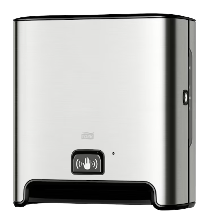 Tork H1 Sensor Hand Towel Dispenser Stainless