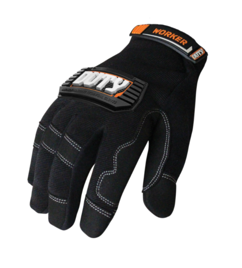 Duty Utility Worker Glove
