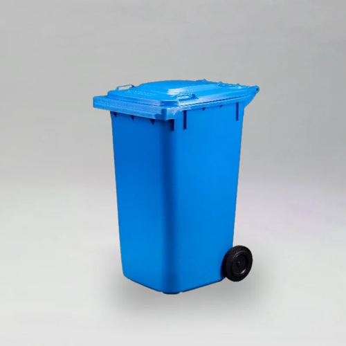 Wheely Bin Round - 240L (Bin Only)
