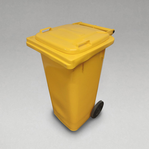 Wheely Bin Round - 240L (Bin Only)