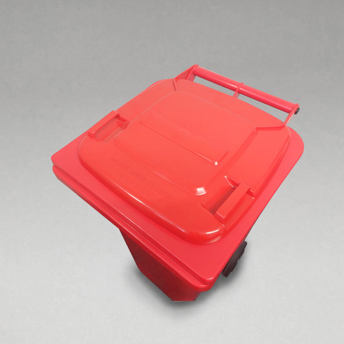 Wheely Bin Round - 240L (Lid Only)