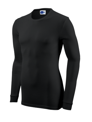 IceKing L/S Shirt Thermal 180gsm