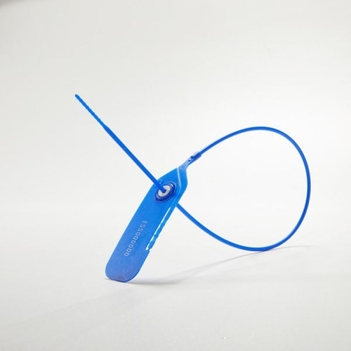 TSS-RTPS500 Plastic Seal 500mm(L)x 4mm(D)