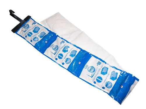 GKD Desiccant Gel Strip Dry Bag 1kg 12/ctn