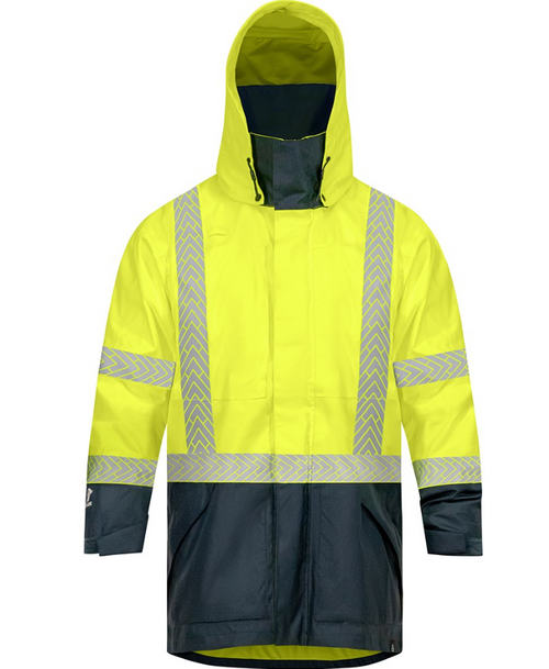 Bison Jackets Stamina ECO Day/Night