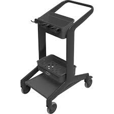 Vikan Hygo Mobile Cleaning Station