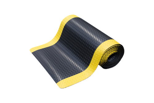 Diamond Plate Total Dimensions 1600x900mm