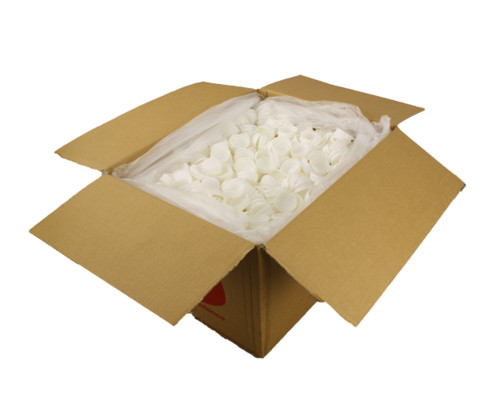 Plastic Cap Fits Square Bottle 1L 38mm 2000/Ctn