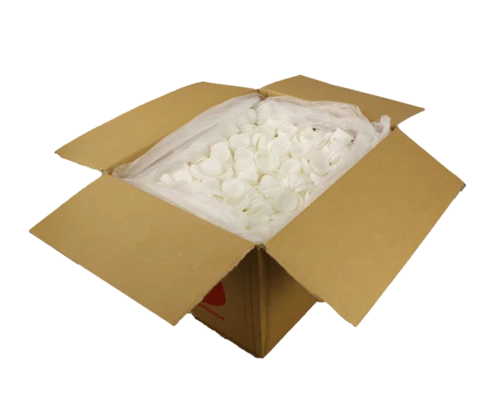 Plastic Cap Fits Square Bottle 1L 38mm 2000/Ctn