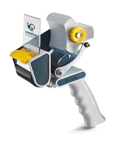 Tape Dispenser Pistol Grip - SNC-305 for 72mm Tape