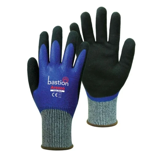 Bastion Arezzo HPPE Cut 5 Glove