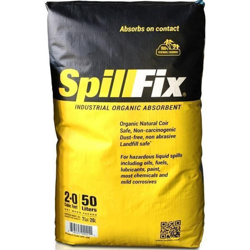 SpillFix 50L Bag