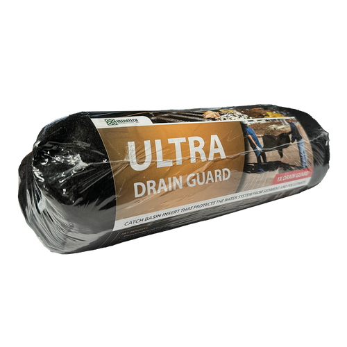 Ultra DrainGuard Plus – Single U9219