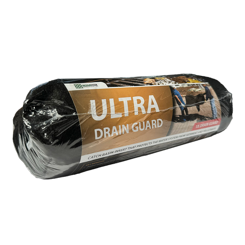 Ultra DrainGuard Plus – Single U9219