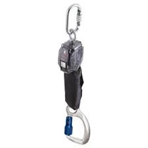 Tetha Bloq 2m Self Retracting Lifeline