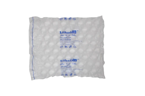 LockedAir Air Bubble Film 20UM 400mmx330mmx450m/Roll