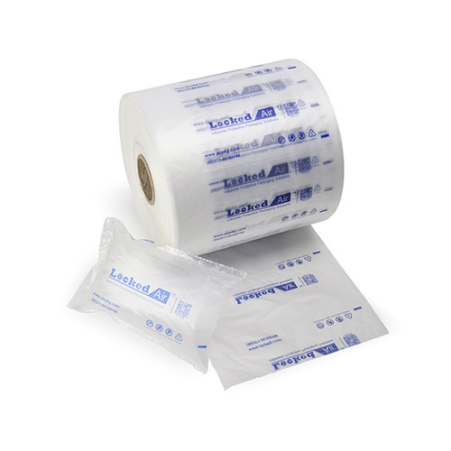 LockedAir Air Pillow Film 20UM 200mmx120mmx700m/roll