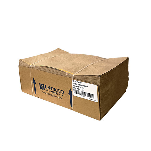 LockedPaper MPE-50-380 50gsm 380mmx500m