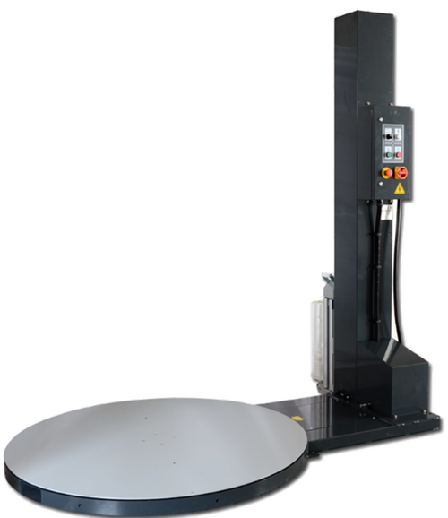 Extend Pallet Wrapper TMD-P26B Turntable 1.65m/2.2m Ht