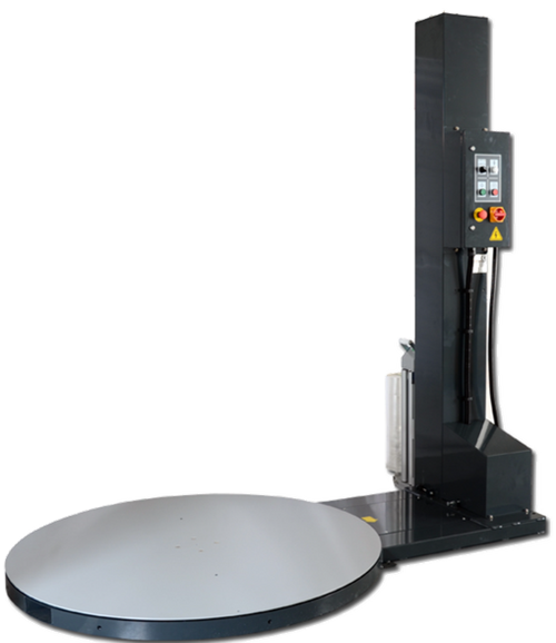Extend Pallet Wrapper TMD-P26B Turntable 1.65m/2.2m Ht