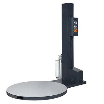 Extend Pallet Wrapper TMD-P26B Turntable 1.65m/2.2m Ht