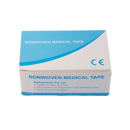 Micropore Tape 2.5cm x 9.1m