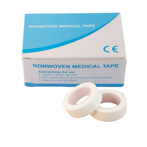 Micropore Tape 2.5cm x 9.1m