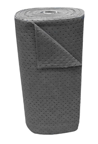 SpillTech® Universal Absorbent Roll