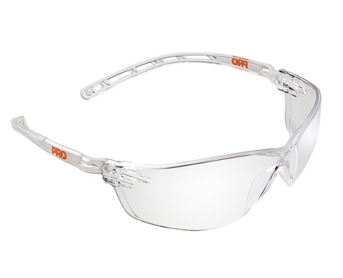 Worlds Lightest Safety Glasses