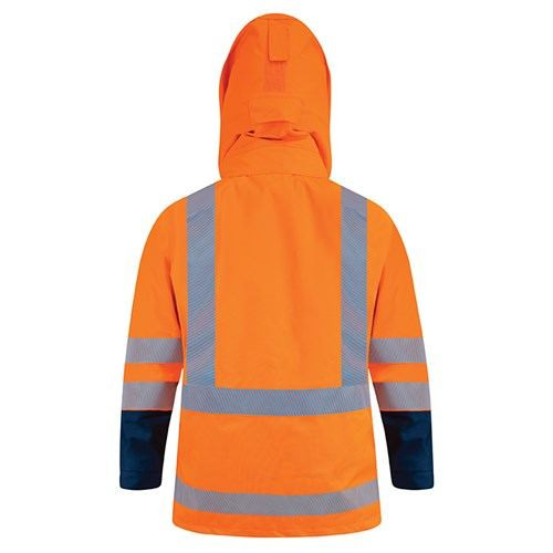 Jacket Women's Extreme TTMC-W17