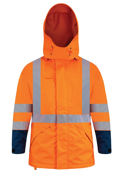 Jacket Women's Extreme TTMC-W17