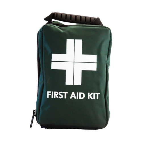 First Aid Kit Home and Work