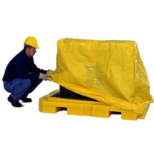 Ultra Pull Over Cover – IBC