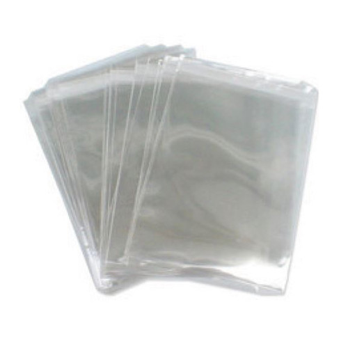 Polythene Bag 35mu (BT)
