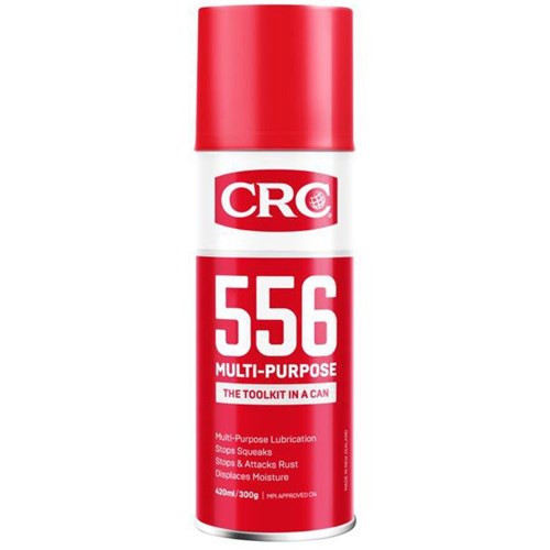 CRC 5.56 Multi-Purpose - 420ml