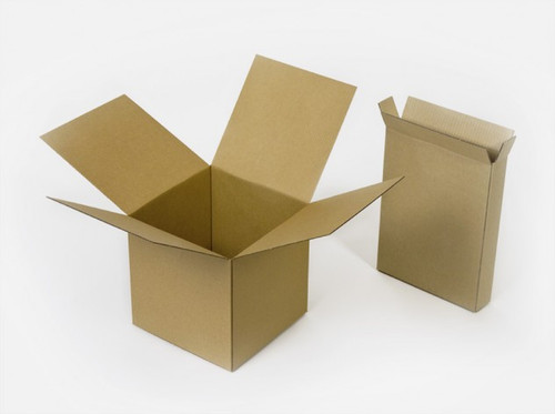 Carton RSC XL 375x240x300mm 60C 360/Plt