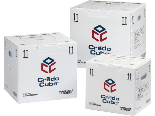 Carton Credo 896 TKD 455x292x300mm BL-WKL 400/Plt
