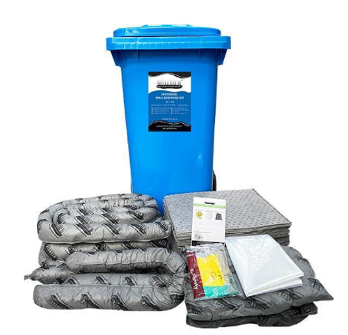 SpillTech® Universal Spill Kit – 120L - Refill