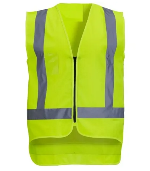 Hi-Vis Vest King Sizes