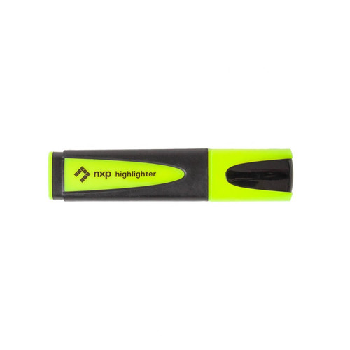 Textliner Highlighter 6/Pk