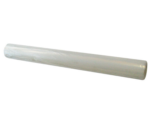 Polythene Film Guss Virgin Clear 5mx50m 80mu