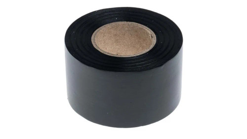 UHB 2045 Black Tape 1.1mmthx15mmx33m