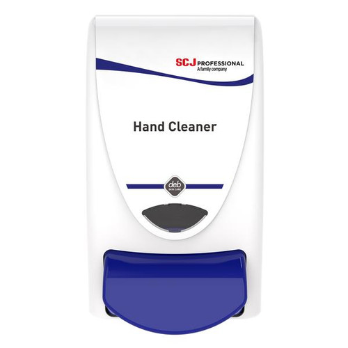 Cleanse Light Dispenser 4L