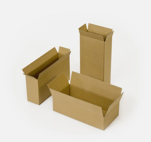 Carton Book RSC Plain 450x300x330mm 20C 300/Plt