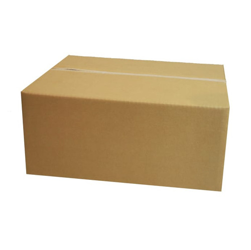 Carton DishPack RSC Plain 445x445x600mm S30T 90/Plt