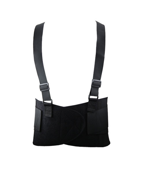 Back Support Belt