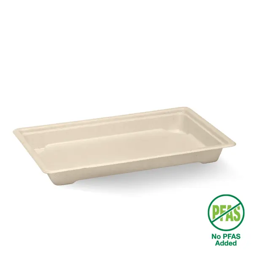 Plant Fibre Tray