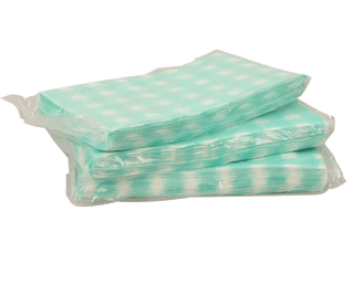 Snell - All Purpose Cleaning Wipes Sheets